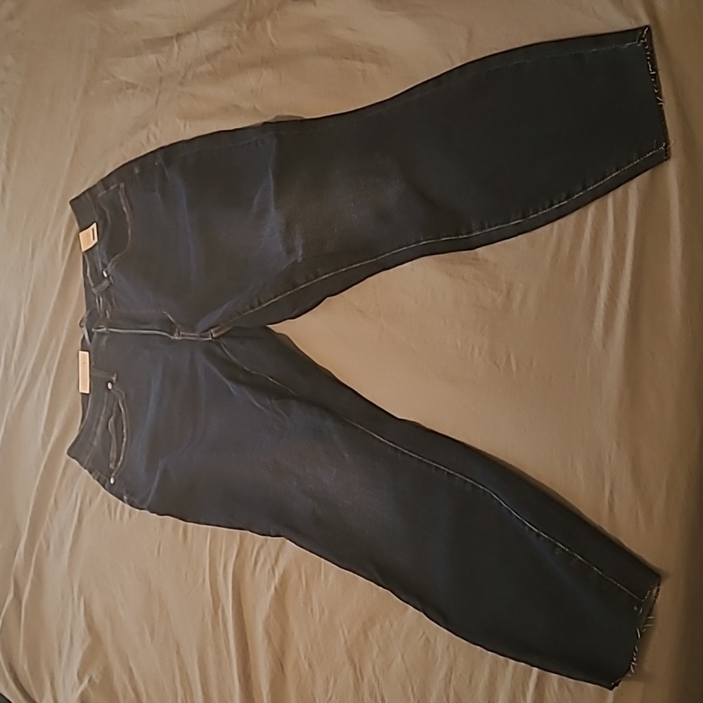 Judy Blue Double Trouble Tummy Control Skinny Jeans